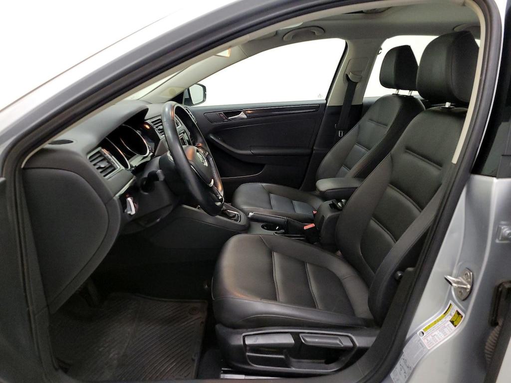 used 2016 Volkswagen Jetta car, priced at $14,998