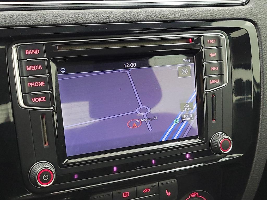 used 2016 Volkswagen Jetta car, priced at $14,998