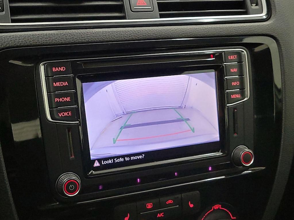 used 2016 Volkswagen Jetta car, priced at $14,998