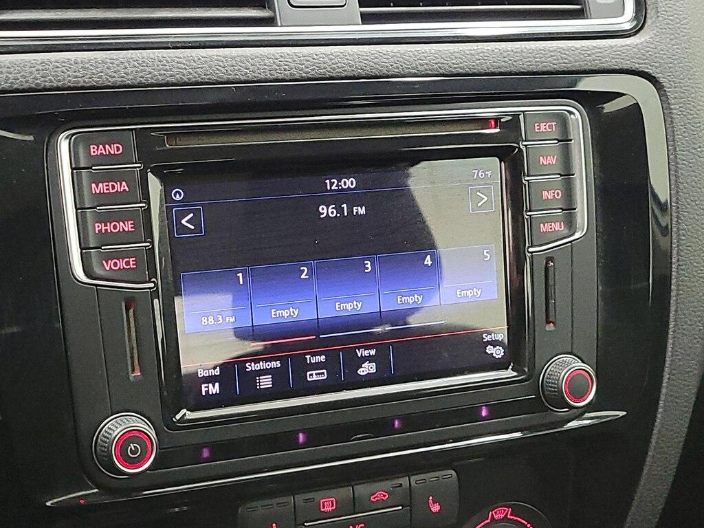 used 2016 Volkswagen Jetta car, priced at $14,998