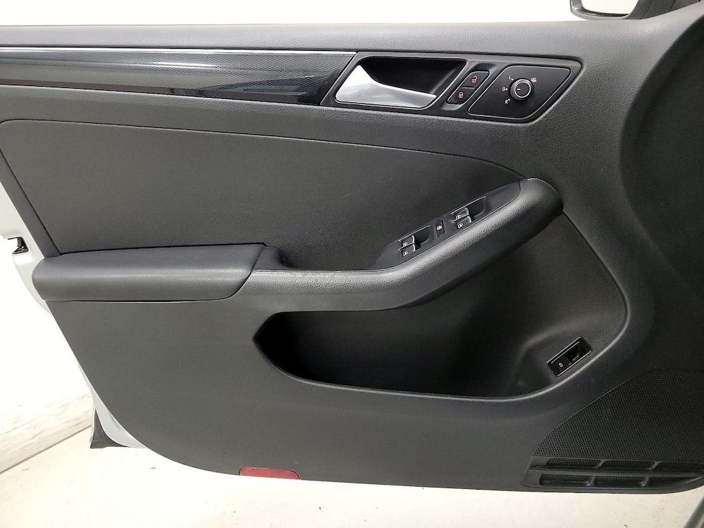 used 2016 Volkswagen Jetta car, priced at $14,998