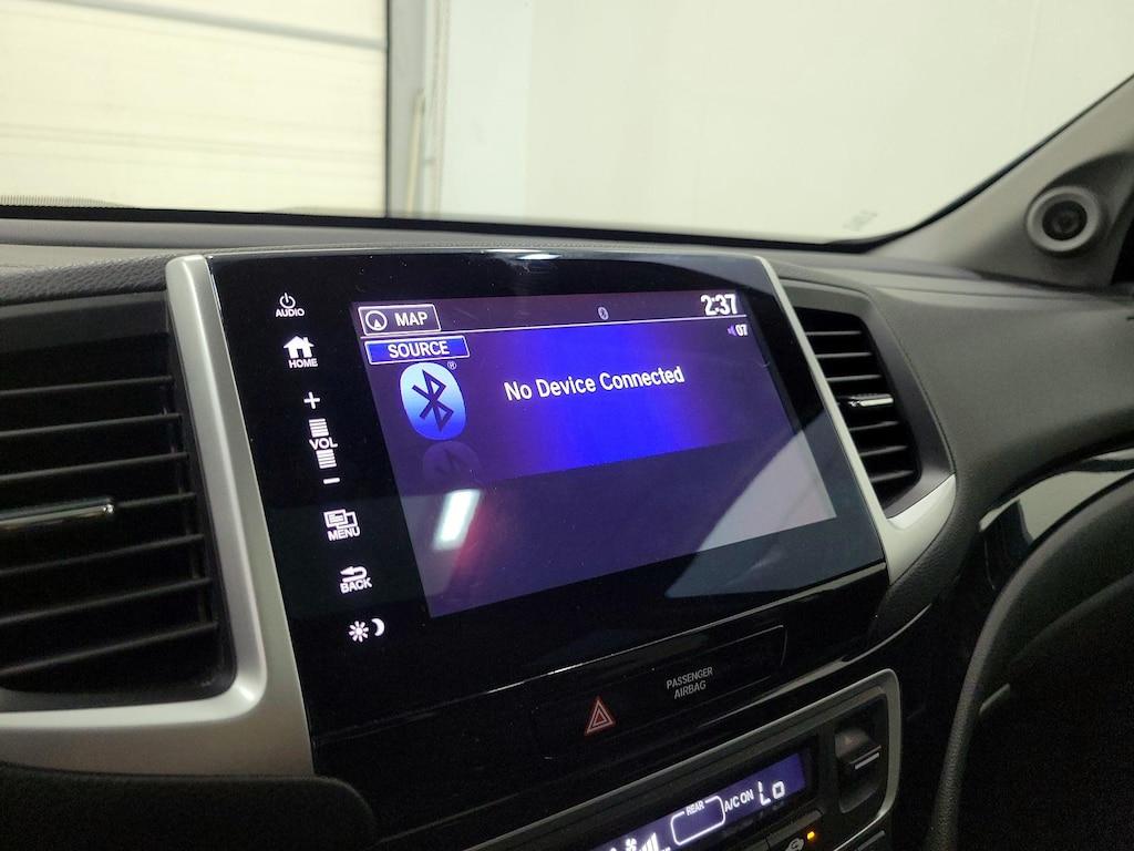 used 2017 Honda Ridgeline car, priced at $21,998