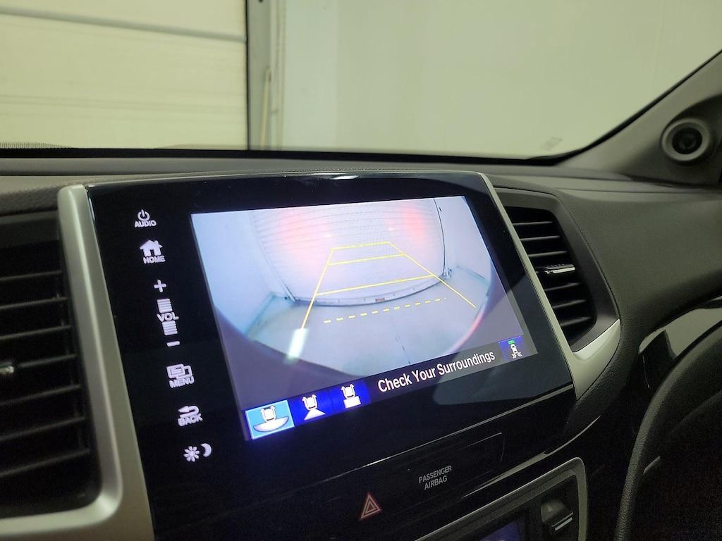 used 2017 Honda Ridgeline car, priced at $21,998