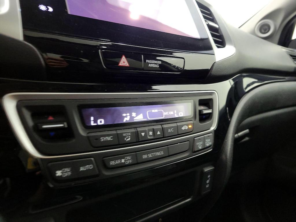 used 2017 Honda Ridgeline car, priced at $21,998