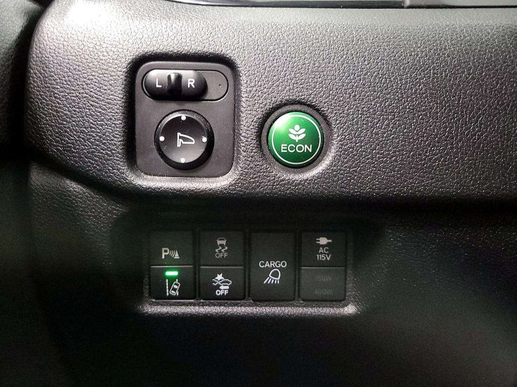 used 2017 Honda Ridgeline car, priced at $21,998