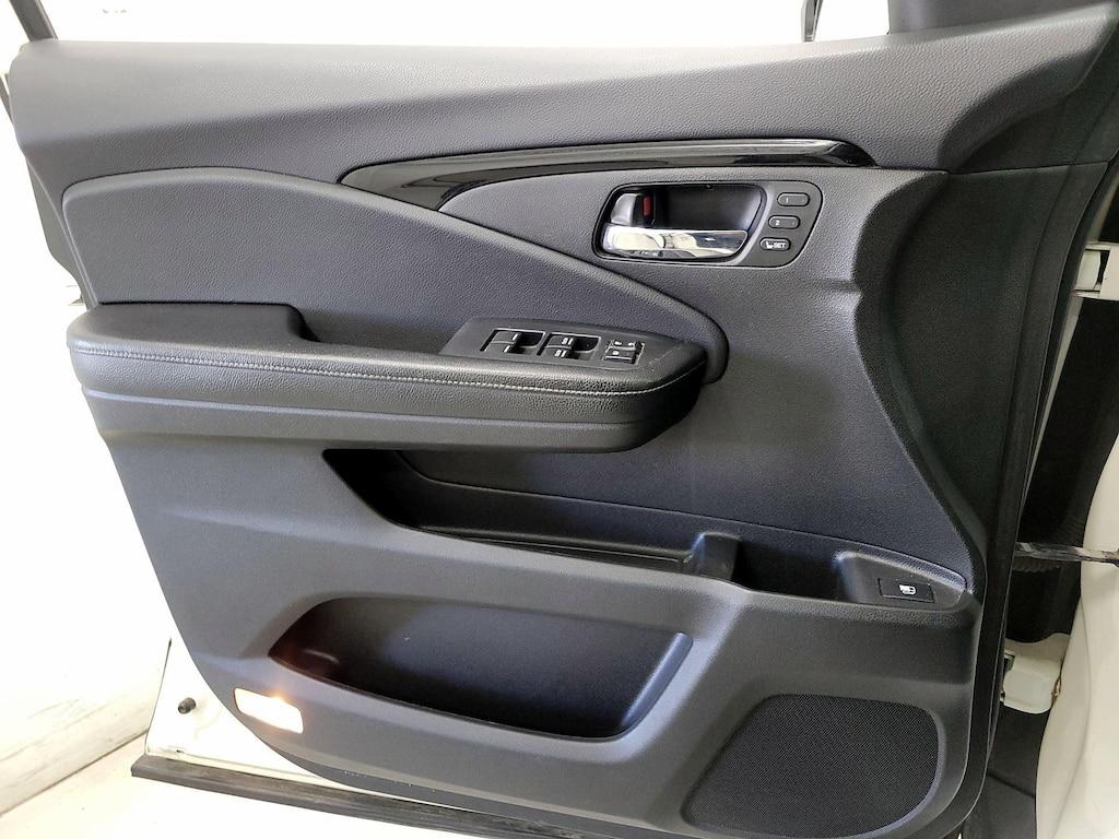 used 2017 Honda Ridgeline car, priced at $21,998