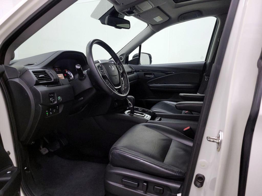 used 2017 Honda Ridgeline car, priced at $21,998