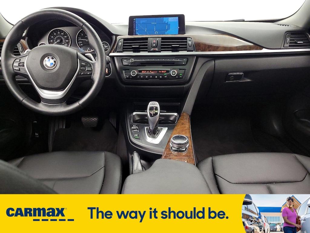 used 2015 BMW 428 car, priced at $14,998