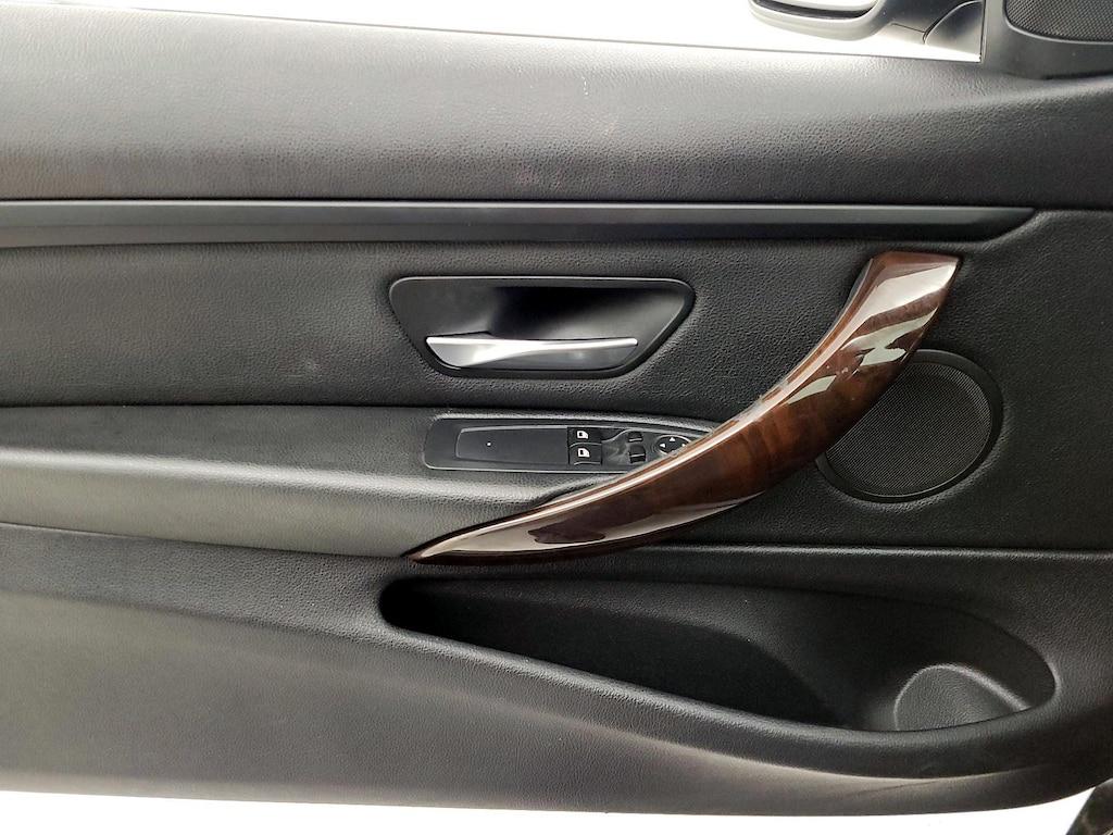 used 2015 BMW 428 car, priced at $14,998