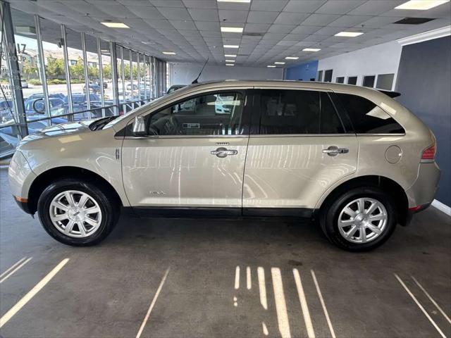 used 2010 Lincoln MKX car, priced at $8,988
