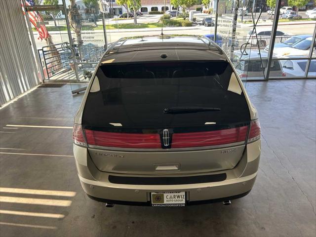 used 2010 Lincoln MKX car, priced at $8,988