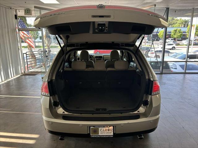 used 2010 Lincoln MKX car, priced at $8,988