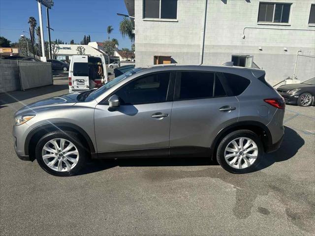 used 2013 Mazda CX-5 car, priced at $8,988