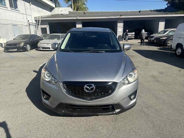 used 2013 Mazda CX-5 car, priced at $8,988