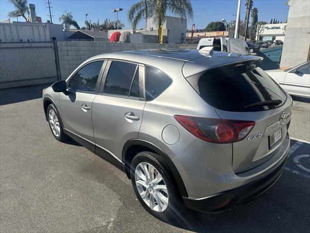 used 2013 Mazda CX-5 car, priced at $8,988