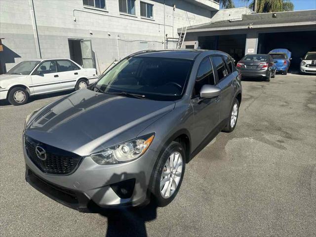 used 2013 Mazda CX-5 car, priced at $8,988