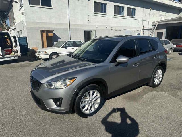 used 2013 Mazda CX-5 car, priced at $8,988