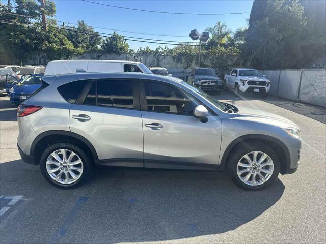 used 2013 Mazda CX-5 car, priced at $8,988