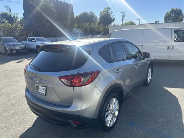 used 2013 Mazda CX-5 car, priced at $8,988