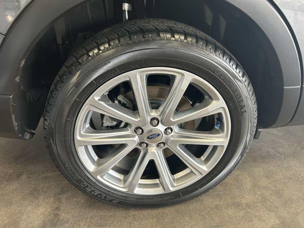 used 2016 Ford Explorer car, priced at $11,488