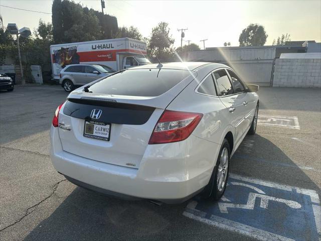 used 2010 Honda Accord Crosstour car, priced at $8,488