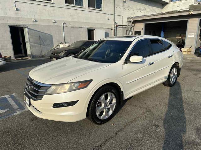 used 2010 Honda Accord Crosstour car, priced at $8,488