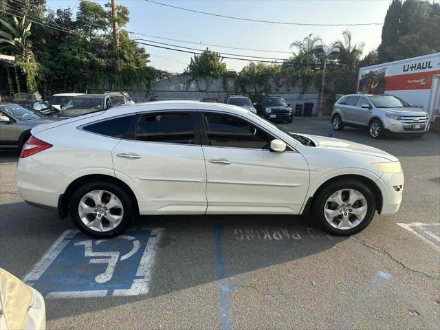 used 2010 Honda Accord Crosstour car, priced at $8,488