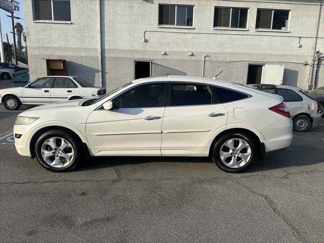 used 2010 Honda Accord Crosstour car, priced at $8,488