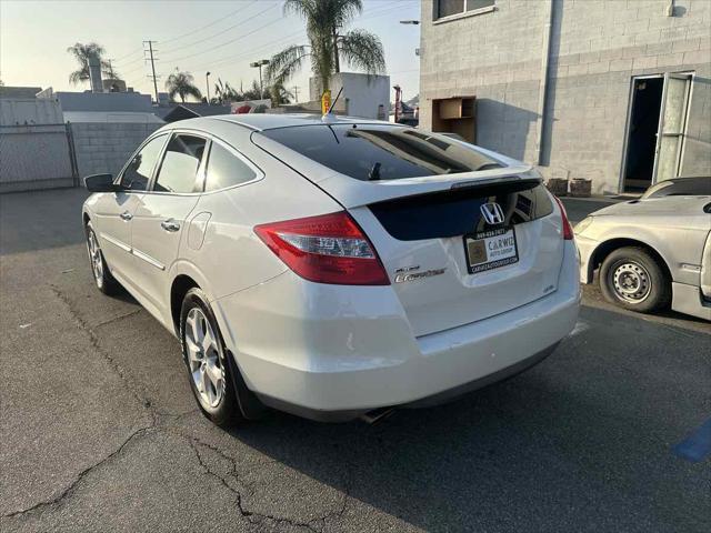 used 2010 Honda Accord Crosstour car, priced at $8,488