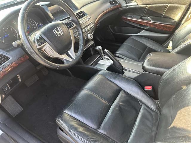 used 2010 Honda Accord Crosstour car, priced at $8,488