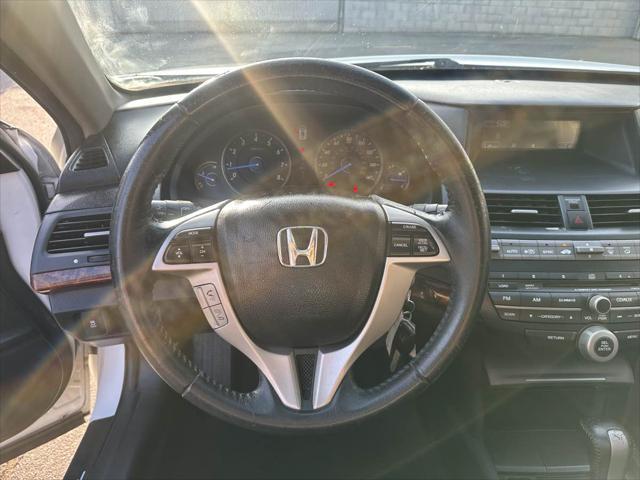 used 2010 Honda Accord Crosstour car, priced at $8,488