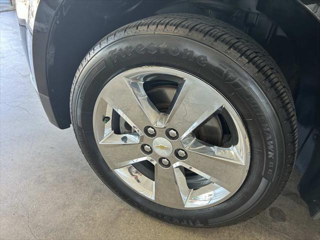 used 2013 Chevrolet Equinox car, priced at $8,988