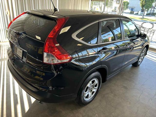 used 2014 Honda CR-V car, priced at $11,488