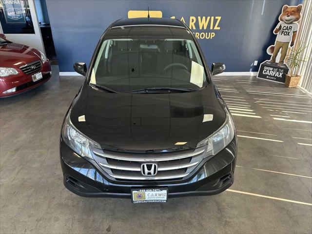 used 2014 Honda CR-V car, priced at $11,488