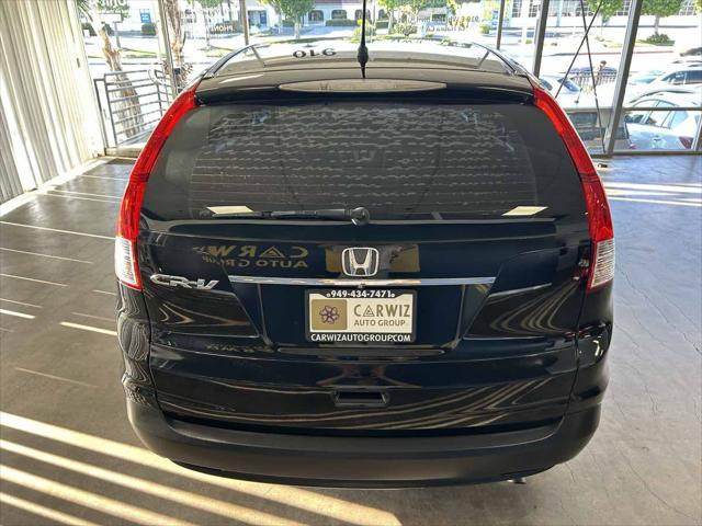used 2014 Honda CR-V car, priced at $11,488