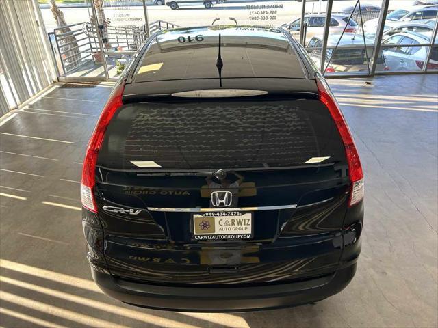 used 2014 Honda CR-V car, priced at $11,488