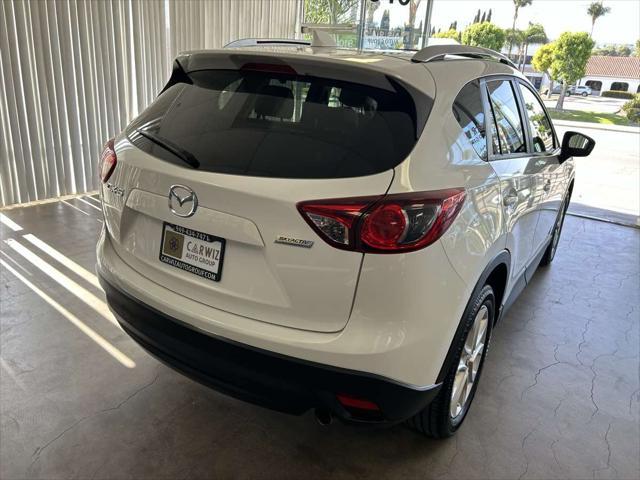 used 2013 Mazda CX-5 car, priced at $8,988