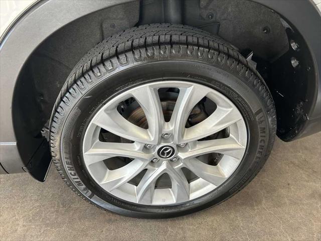 used 2013 Mazda CX-5 car, priced at $8,988
