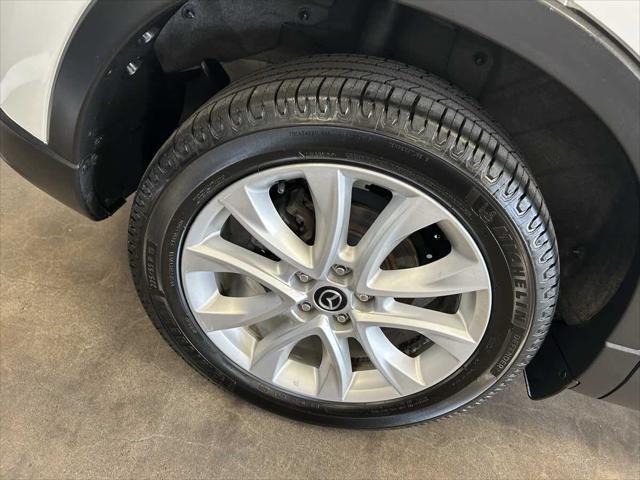 used 2013 Mazda CX-5 car, priced at $8,988