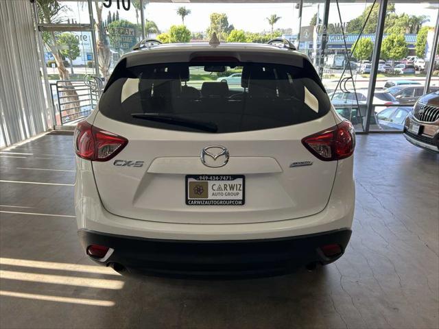 used 2013 Mazda CX-5 car, priced at $8,988