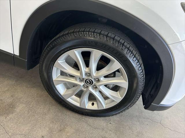 used 2013 Mazda CX-5 car, priced at $8,988