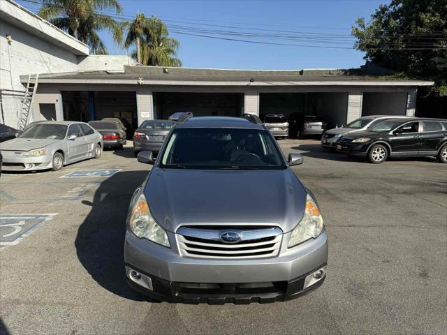 used 2011 Subaru Outback car, priced at $7,988