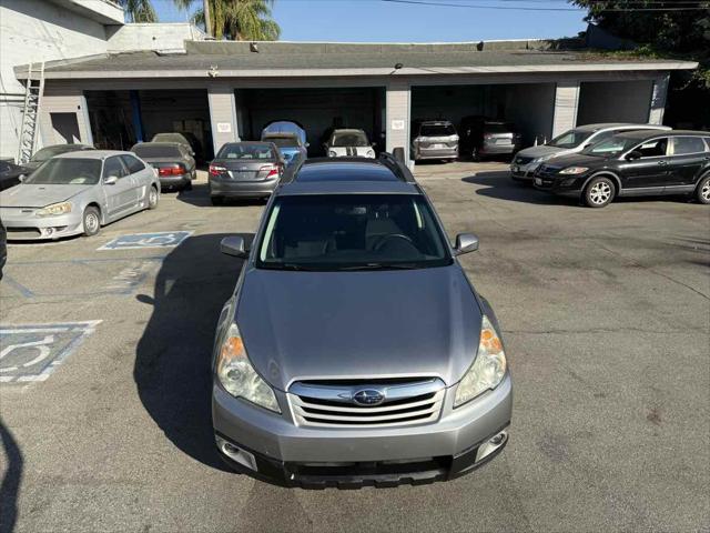 used 2011 Subaru Outback car, priced at $7,988