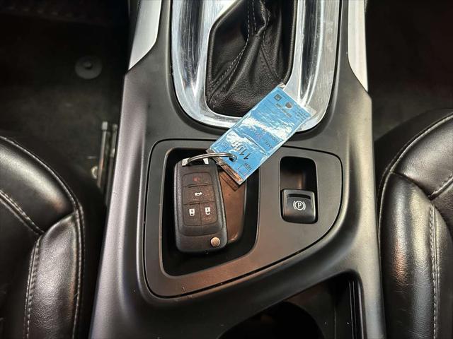 used 2011 Buick Regal car, priced at $8,688