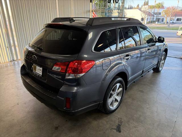 used 2014 Subaru Outback car, priced at $8,288