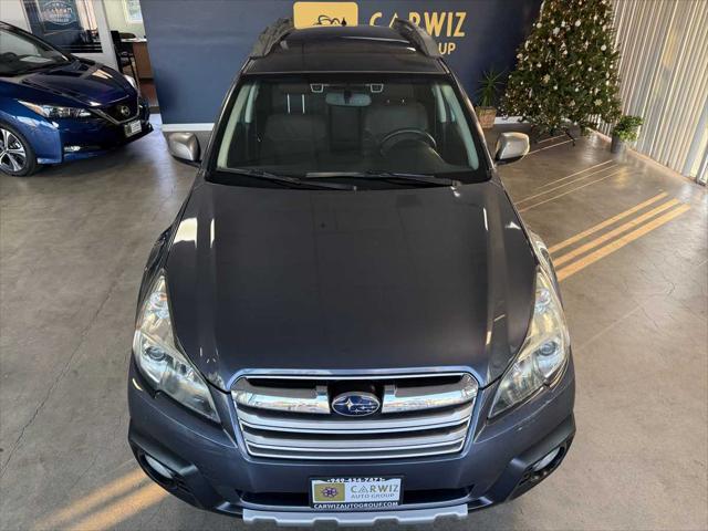 used 2014 Subaru Outback car, priced at $8,288