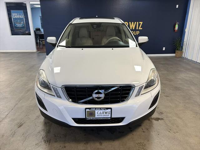 used 2013 Volvo XC60 car, priced at $11,988