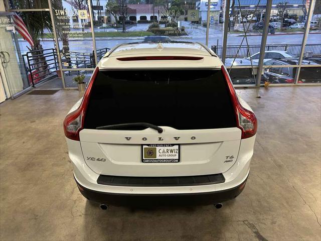 used 2013 Volvo XC60 car, priced at $11,988
