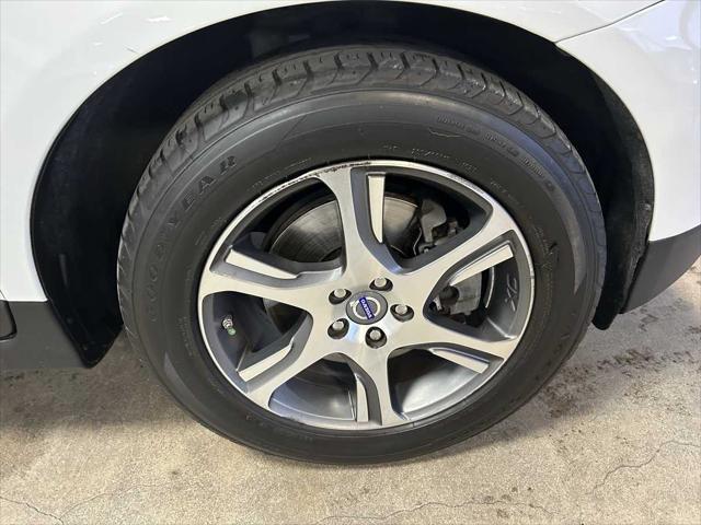 used 2013 Volvo XC60 car, priced at $11,988