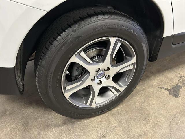 used 2013 Volvo XC60 car, priced at $11,988